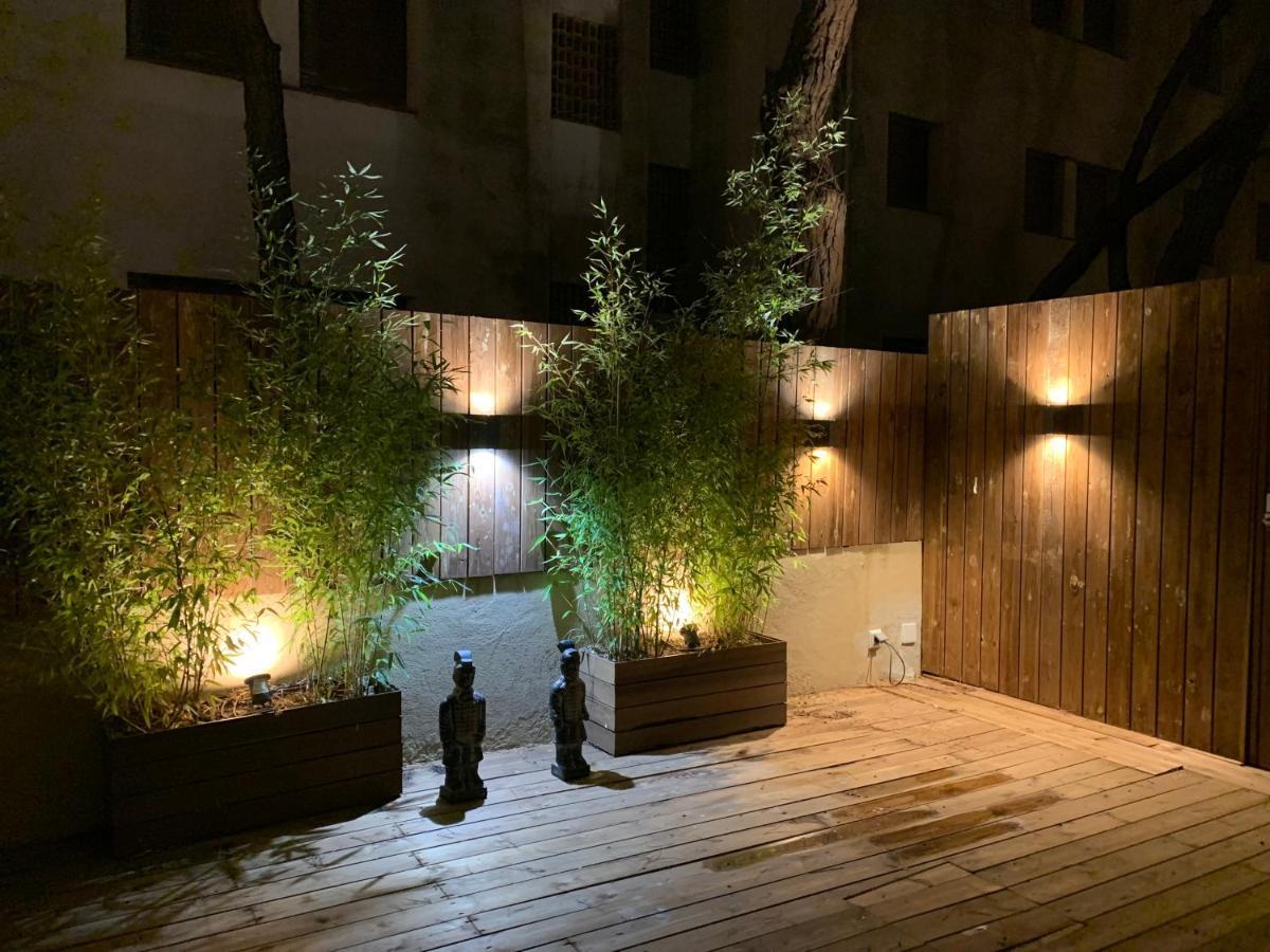 Antonella II Apartment Platja d'Aro Luaran gambar