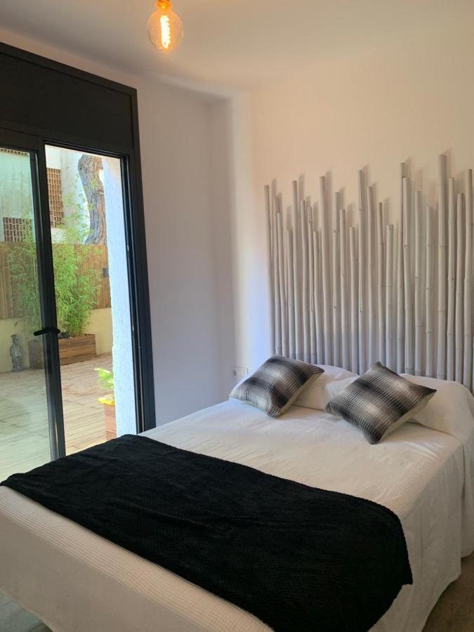 Antonella II Apartment Platja d'Aro Luaran gambar