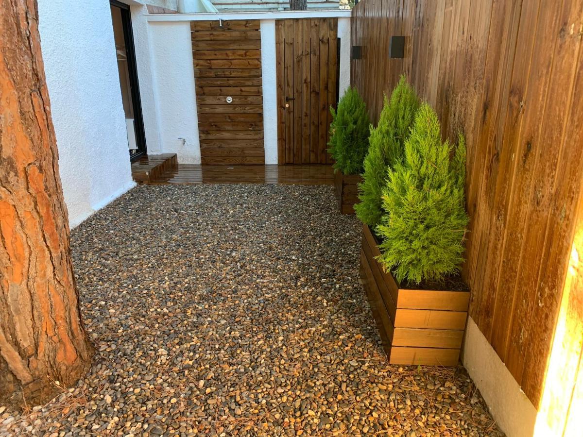 Antonella II Apartment Platja d'Aro Luaran gambar