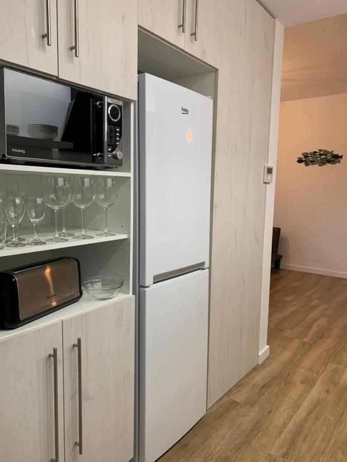 Antonella II Apartment Platja d'Aro Luaran gambar