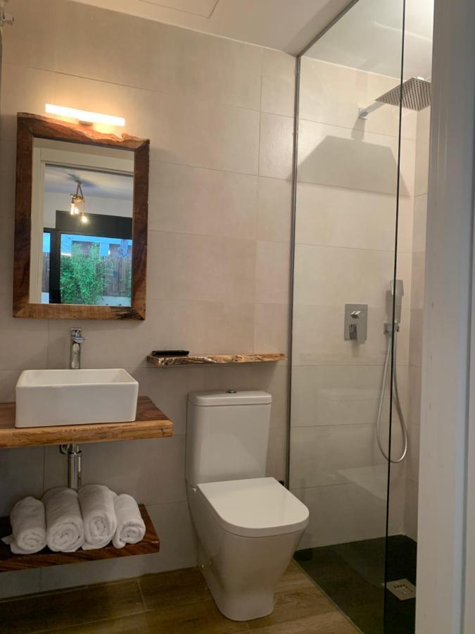 Antonella II Apartment Platja d'Aro Luaran gambar