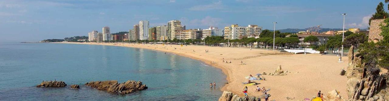 Antonella II Apartment Platja d'Aro Luaran gambar