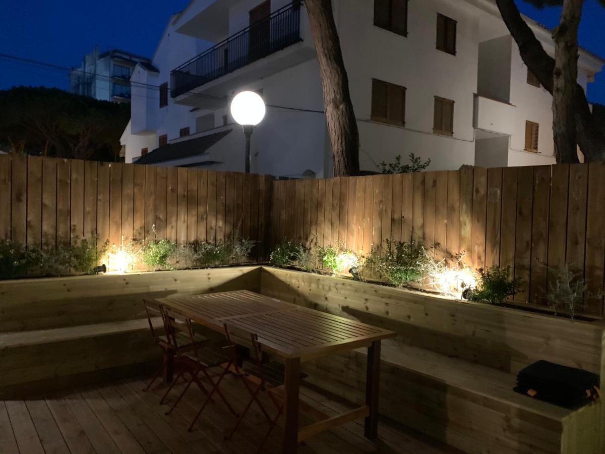 Antonella II Apartment Platja d'Aro Luaran gambar