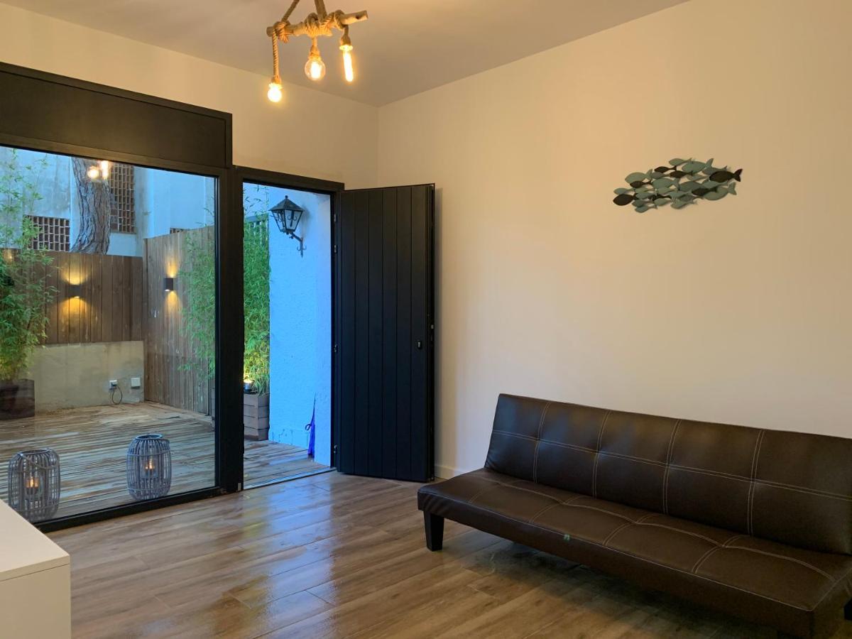 Antonella II Apartment Platja d'Aro Luaran gambar