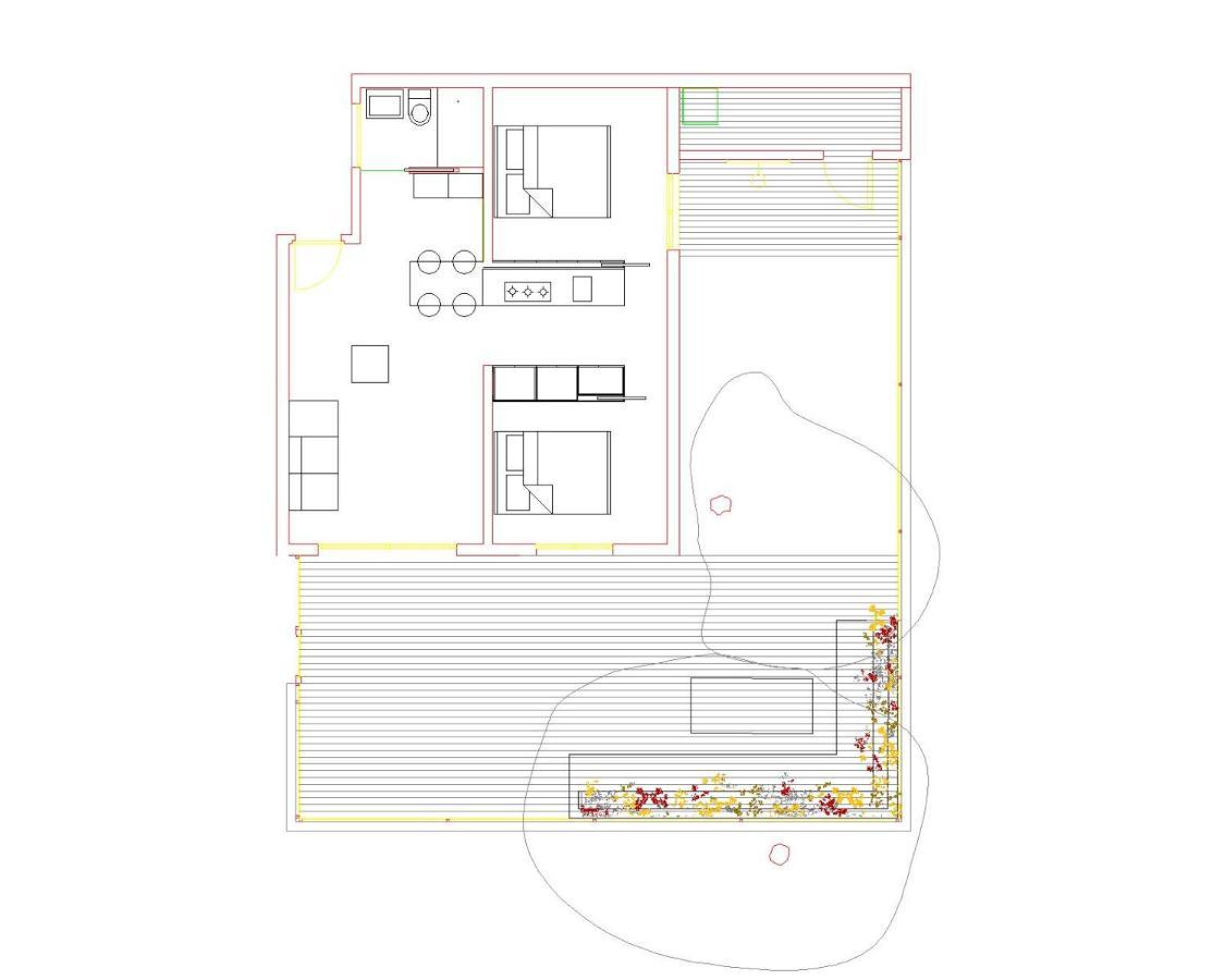 Antonella II Apartment Platja d'Aro Luaran gambar