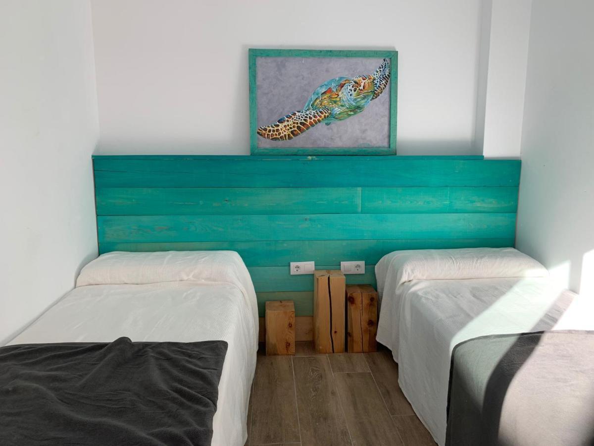 Antonella II Apartment Platja d'Aro Luaran gambar
