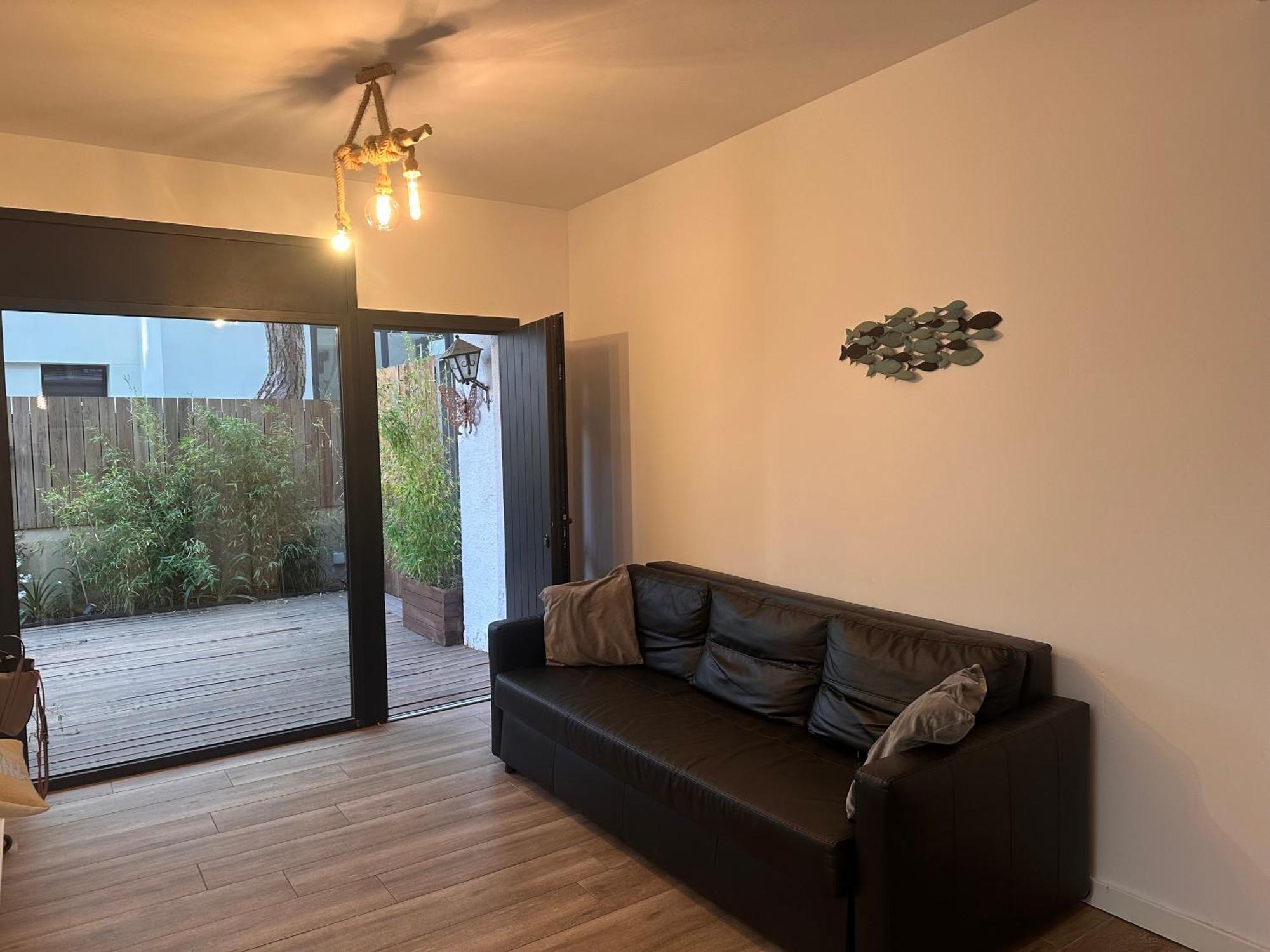 Antonella II Apartment Platja d'Aro Luaran gambar